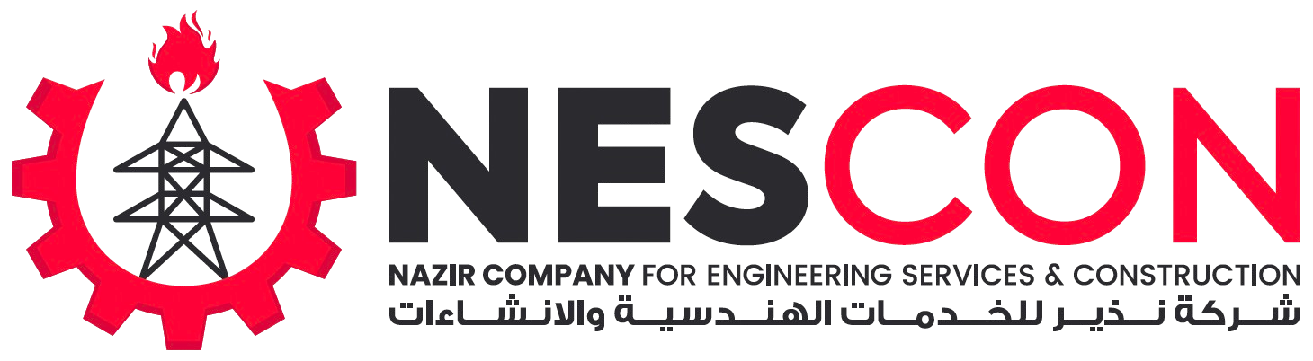 NESCON Logo